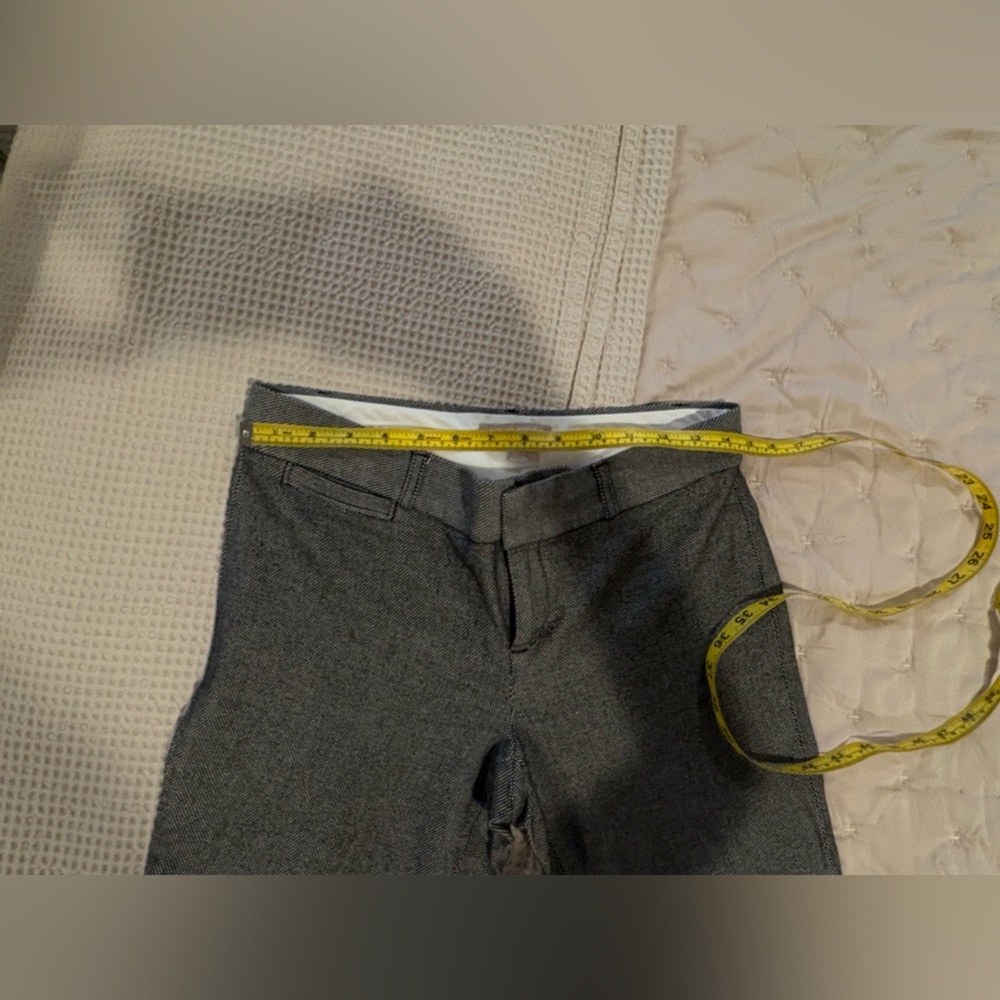 Banana republic Sloan pants size 4